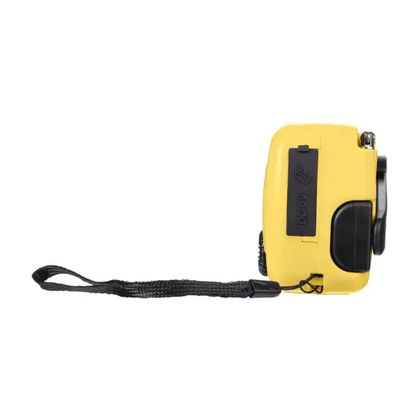 Radio d'emergenza SOLAN riciclata, 1200 mAh - Immagine 21