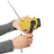 Radio d'emergenza SOLAN riciclata, 1200 mAh - Anteprima 19