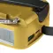 Radio d'emergenza SOLAN riciclata, 1200 mAh - Anteprima 22