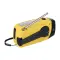 Radio d'emergenza SOLAN riciclata, 1200 mAh - Anteprima 17