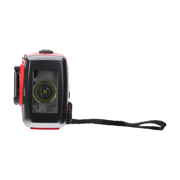 Radio d'emergenza SOLAN riciclata, 1200 mAh - Immagine 11
