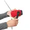 Radio d'emergenza SOLAN riciclata, 1200 mAh - Anteprima 6