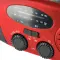 Radio d'emergenza SOLAN riciclata, 1200 mAh - Anteprima 12