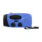 Radio d'emergenza SOLAN riciclata, 1200 mAh - Anteprima 41