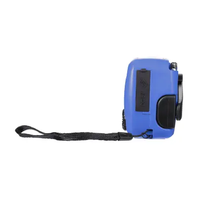 Radio d'emergenza SOLAN riciclata, 1200 mAh - Immagine 43