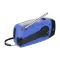 Radio d'emergenza SOLAN riciclata, 1200 mAh - Anteprima 38