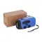 Radio d'emergenza SOLAN riciclata, 1200 mAh - Anteprima 47