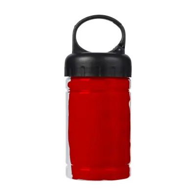 Asciugamano rinfrescante TEMPA 90x30 cm personalizzato - Immagine 14
