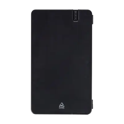 Calcolatrice riciclata NOTEX pieghevole con 12 cifre - Immagine 6