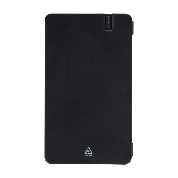 Calcolatrice riciclata NOTEX pieghevole con 12 cifre - Immagine 6