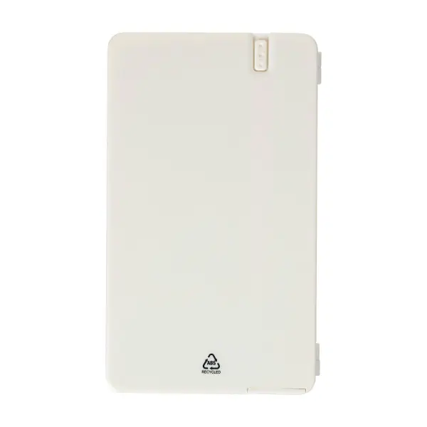 Calcolatrice riciclata NOTEX pieghevole con 12 cifre - Immagine 16