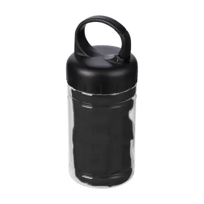 Asciugamano rinfrescante TEMPA 90x30 cm personalizzato - Immagine 51