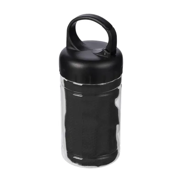 Asciugamano rinfrescante TEMPA 90x30 cm personalizzato - Immagine 51