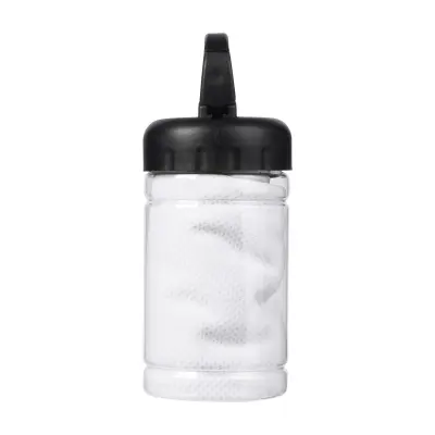 Asciugamano rinfrescante TEMPA 90x30 cm personalizzato - Immagine 27