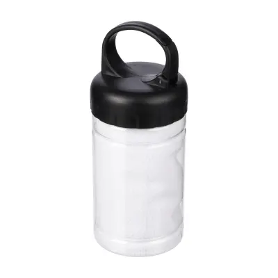 Asciugamano rinfrescante TEMPA 90x30 cm personalizzato - Immagine 36