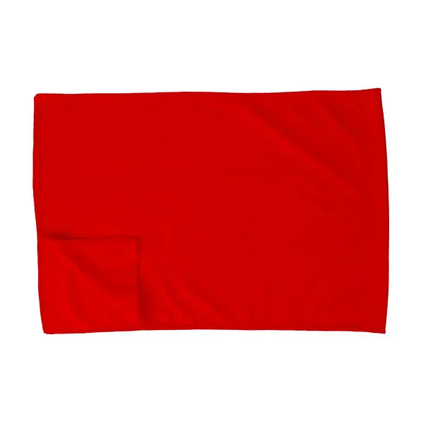 Asciugamano rinfrescante TEMPA 90x30 cm personalizzato - Immagine 17