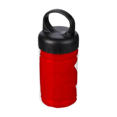 Asciugamano rinfrescante TEMPA 90x30 cm personalizzato - Immagine 24