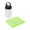 Asciugamano rinfrescante TEMPA 90x30 cm personalizzato - Anteprima 63