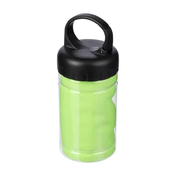 Asciugamano rinfrescante TEMPA 90x30 cm personalizzato - Immagine 64