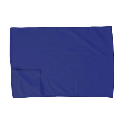 Asciugamano rinfrescante TEMPA 90x30 cm personalizzato - Immagine 4