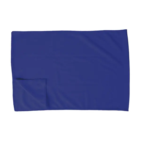 Asciugamano rinfrescante TEMPA 90x30 cm personalizzato - Immagine 4