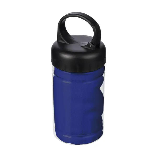 Asciugamano rinfrescante TEMPA 90x30 cm personalizzato - Immagine 10
