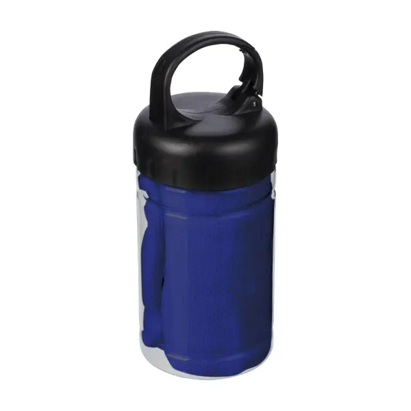 Asciugamano rinfrescante TEMPA 90x30 cm personalizzato - Immagine 13