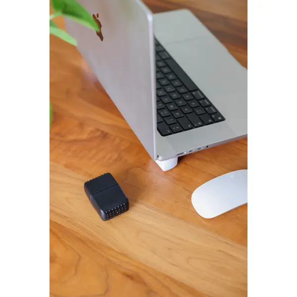 Supporto per portatile BLOQO riciclato magnetico - Immagine 16
