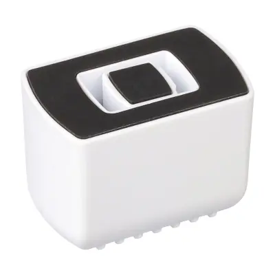 Supporto per portatile BLOQO riciclato magnetico - Immagine 9