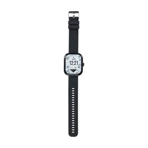 Smartwatch ZENO 2,0” TFT con chiamate e notifiche - Immagine 14