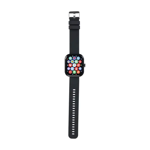 Smartwatch ZENO 2,0” TFT con chiamate e notifiche - Immagine 12