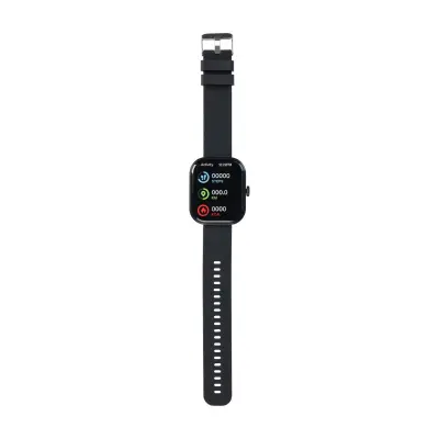 Smartwatch ZENO 2,0” TFT con chiamate e notifiche - Immagine 10