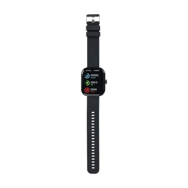 Smartwatch ZENO 2,0” TFT con chiamate e notifiche - Immagine 10