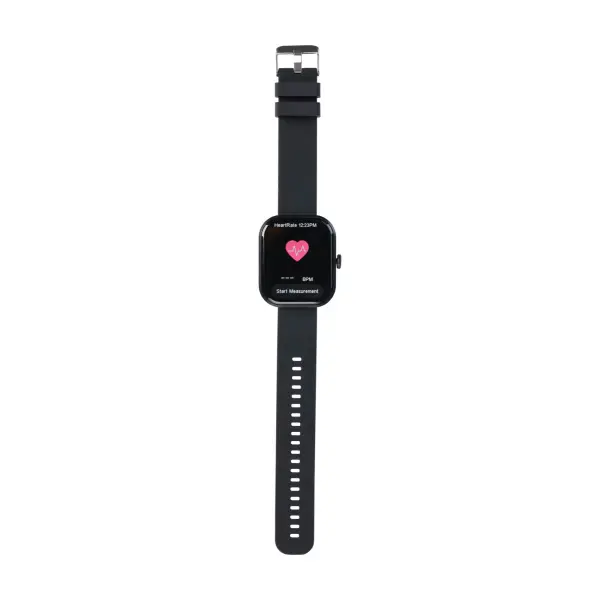 Smartwatch ZENO 2,0” TFT con chiamate e notifiche - Immagine 9