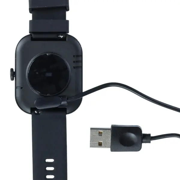 Smartwatch ZENO 2,0” TFT con chiamate e notifiche - Immagine 8
