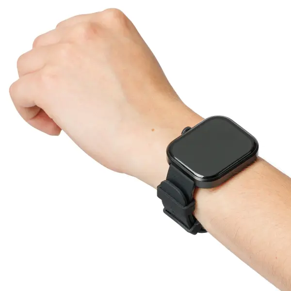 Smartwatch ZENO 2,0” TFT con chiamate e notifiche - Immagine 4