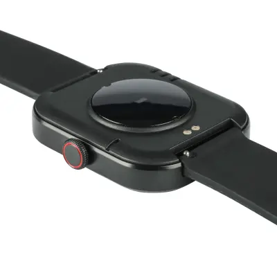 Smartwatch ZENO 2,0” TFT con chiamate e notifiche - Immagine 5