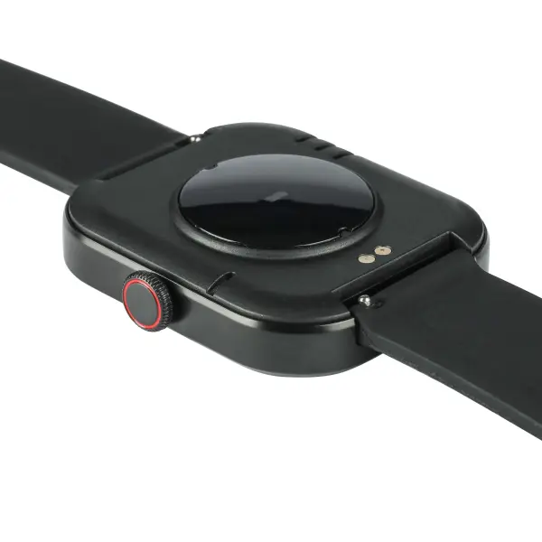 Smartwatch ZENO 2,0” TFT con chiamate e notifiche - Immagine 5