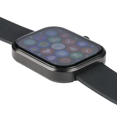 Smartwatch ZENO 2,0” TFT con chiamate e notifiche - Immagine 6
