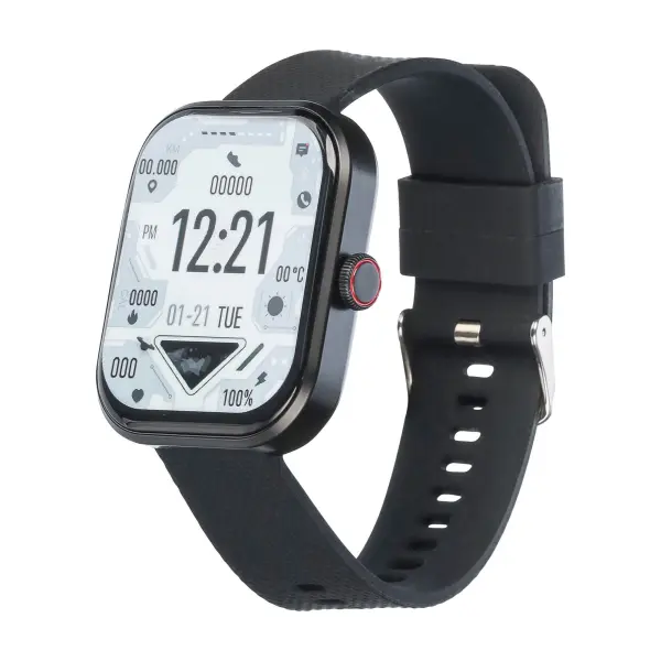 Smartwatch ZENO 2,0” TFT con chiamate e notifiche - Immagine 13