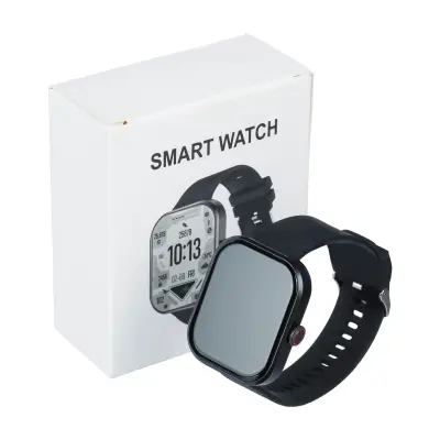 Smartwatch ZENO 2,0” TFT con chiamate e notifiche - Immagine 1
