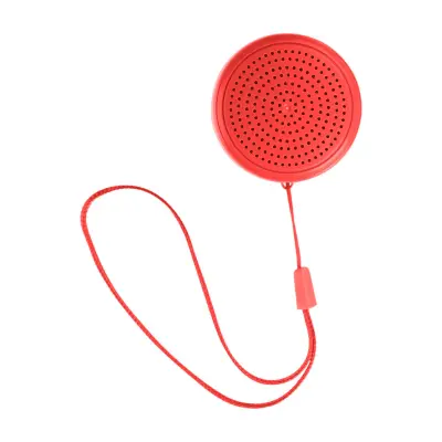 Speaker wireless PEBLO 3W riciclato con stampa del tuo logo - Immagine 58