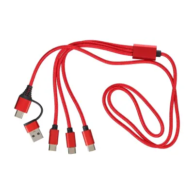 Cavo per la ricarica HEXA 6 in 1, 1 metro - Immagine 8