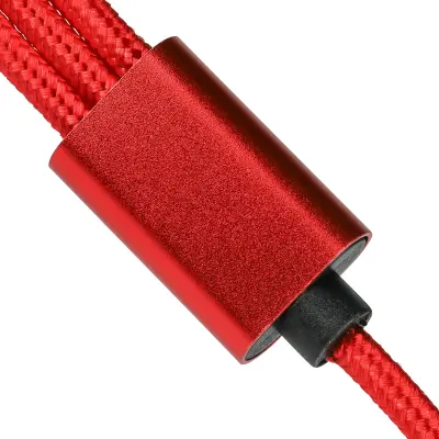 Cavo per la ricarica HEXA 6 in 1, 1 metro - Immagine 11