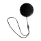 Speaker wireless PEBLO 3W riciclato con stampa del tuo logo - Anteprima 30