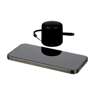Speaker wireless PEBLO 3W riciclato con stampa del tuo logo - Immagine 27