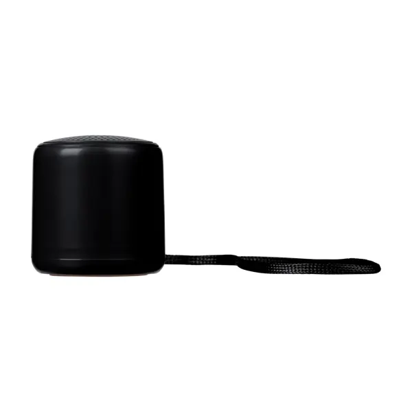 Speaker wireless PEBLO 3W riciclato con stampa del tuo logo - Immagine 32