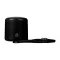 Speaker wireless PEBLO 3W riciclato con stampa del tuo logo - Anteprima 29