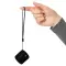 Speaker wireless PEBLO 3W riciclato con stampa del tuo logo - Anteprima 31
