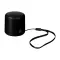 Speaker wireless PEBLO 3W riciclato con stampa del tuo logo - Anteprima 33